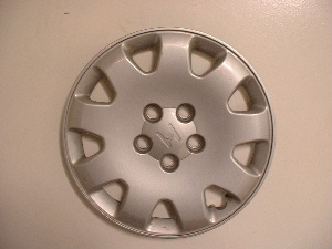 99-01 Odyssey wheel covers