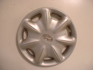 97-98 Sonata hub caps