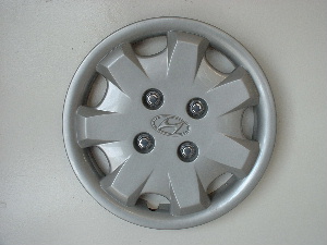 99-01 Sonata wheel covers