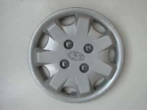 Hyundai wheel covers