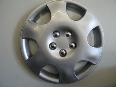 hubcap