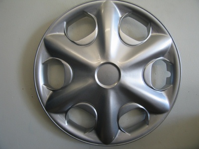 hubcap