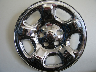 hubcap