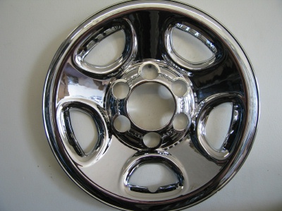 hubcap