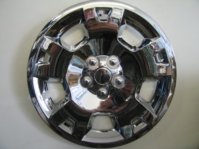 hubcap