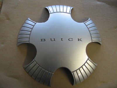 hubcap