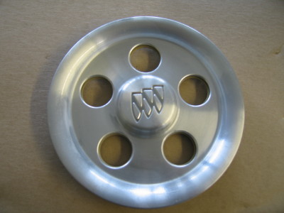 hubcap