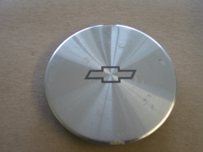 hubcap