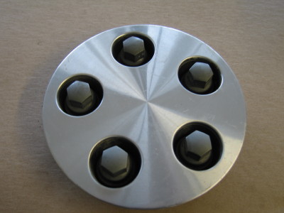 hubcap