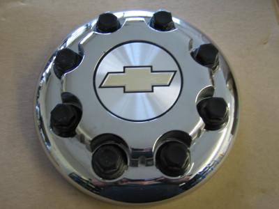 hubcap