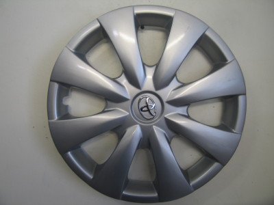 2009-12 Toyota Corolla wheel covers