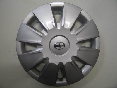 hubcap