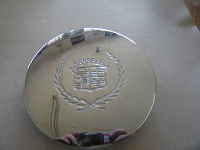 hubcap