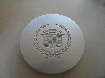 hubcap