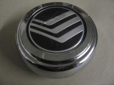 hubcap