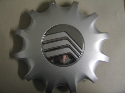 hubcap