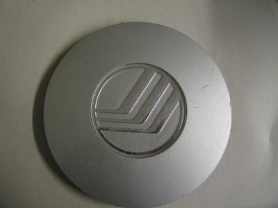 hubcap