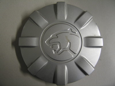 hubcap
