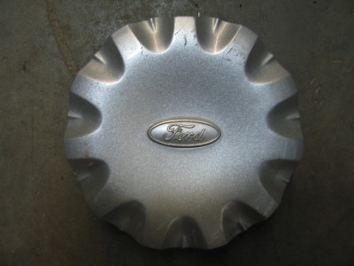 hubcap