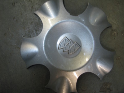 hubcap