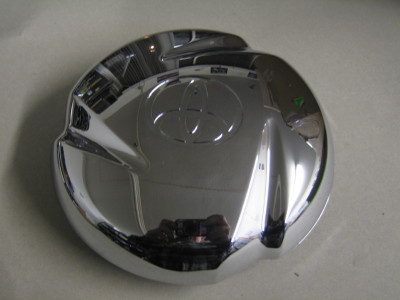 hubcap