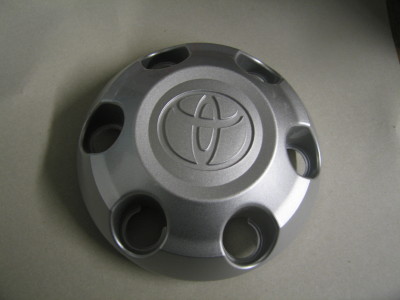 hubcap