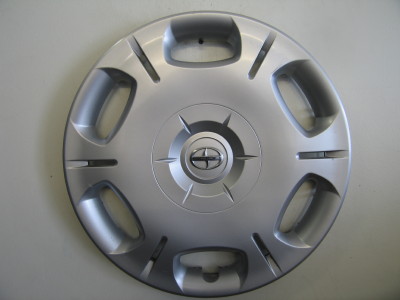hubcap