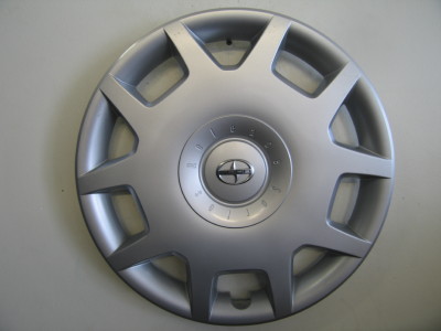 hubcap