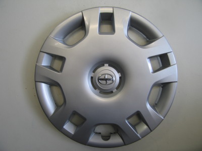 hubcap