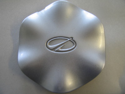 Olds Center caps