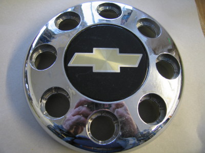 hubcap