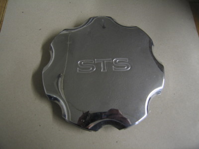 hubcap