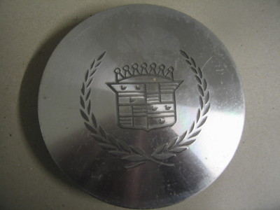 hubcap