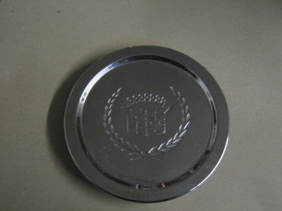 hubcap