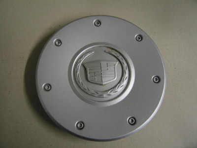 hubcap