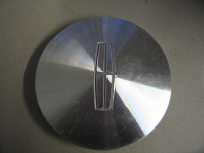 hubcap