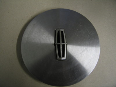 hubcap