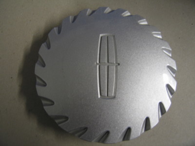 hubcap