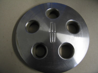 hubcap