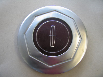 hubcap