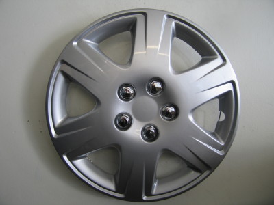 hubcap