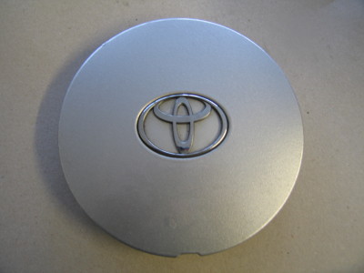 Camry center caps