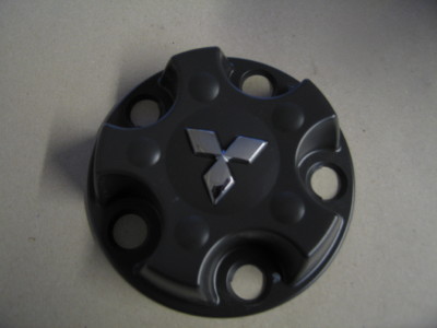 hubcap