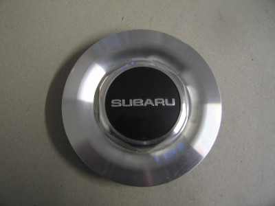 hubcap