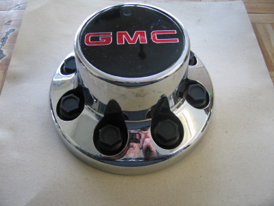 hubcap