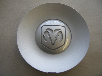 dodge center hub caps