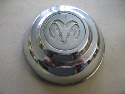 hubcap