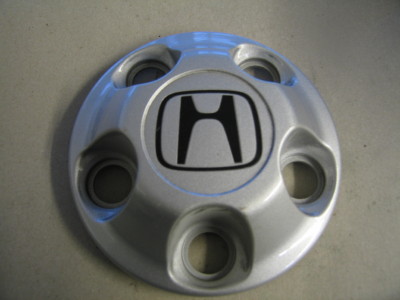 Honda clearance element hubcaps
