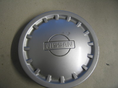 hubcap
