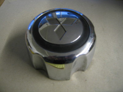 hubcap